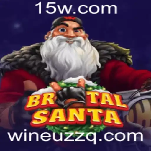 BrutalSanta: Aventura e Estratégia no Mundo de Natal