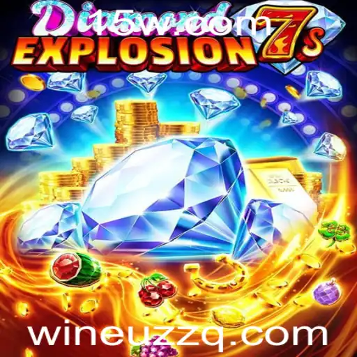 Descubra o Universo Emocionante de DiamondExplosion7s