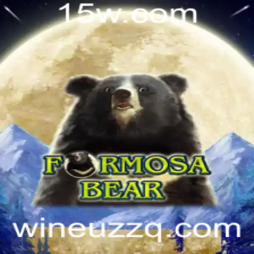 Descubra o Universo de FormosaBear: O Jogo Que Conquista Gerações