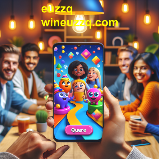 A Ascensão dos Jogos Casuais: Entretenimento Acessível para Todos