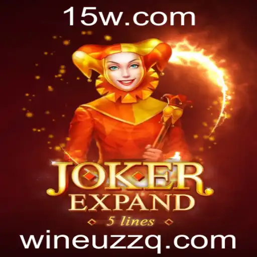 Explorando o Fascinante Mundo de JokerExpand