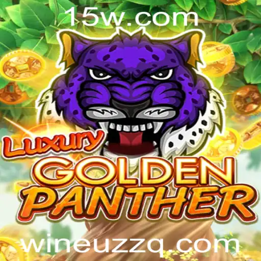 Descubra Tudo Sobre o Jogo LUXURYGOLDENPANTHER