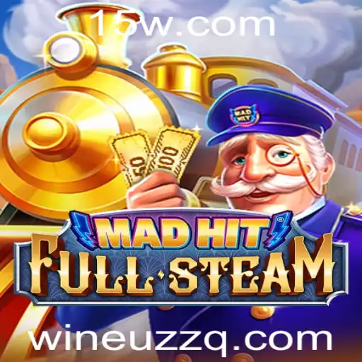 Explorando o Universo de MadHitFullSteam: Um Jogo de Estratégia e Aventura