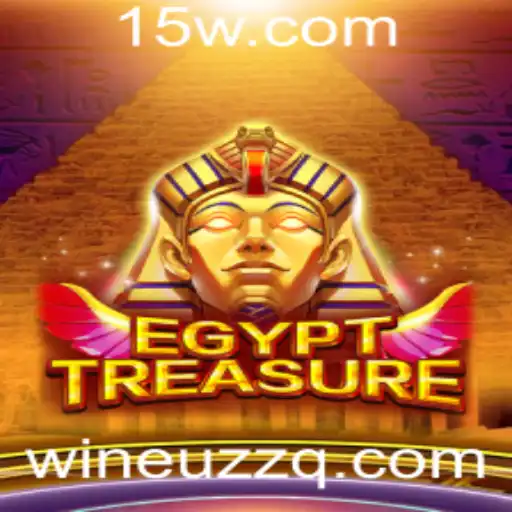 EgyptTreasure: Uma Jornada Épica ao Coração do Antigo Egito