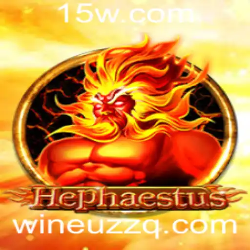 Descubra 'Hephaestus': O Novo Jogo de Estratégia Revolucionário