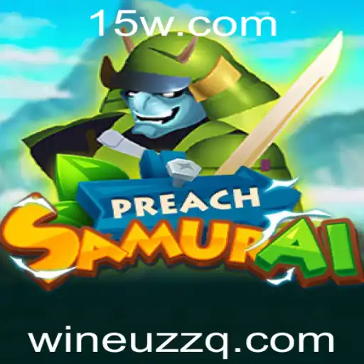 PreachSamurai: Um Mergulho Completo no Jogo Inovador
