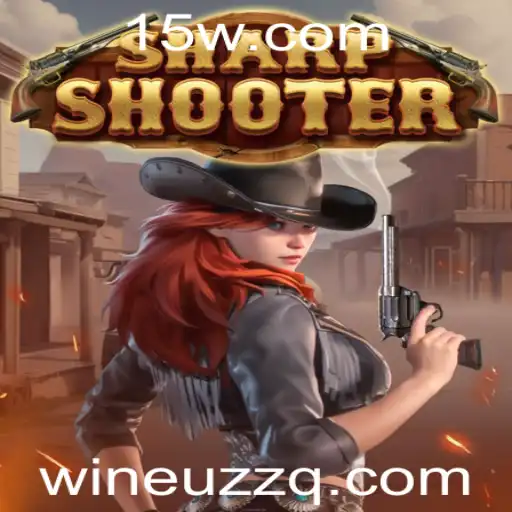 Sharpshooter: Conquiste o Alvo com Precisão e Estratégia