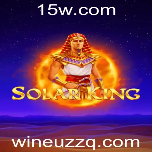 Descubra o Universo Incrível de SolarKing: Um Mergulho no Jogo Inovador