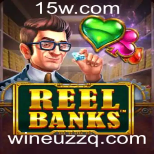 Descubra a Emoção de ReelBanks: Um Mergulho no Mundo dos Jogos de Cassino